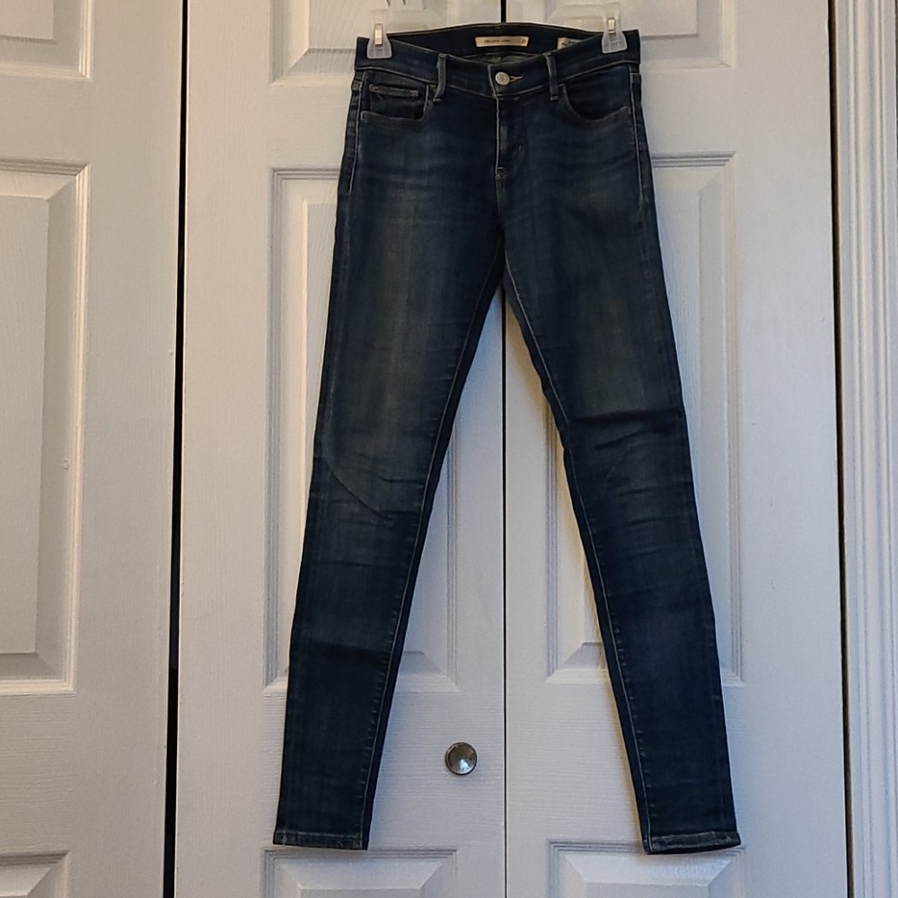 Levi's jeans